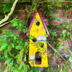 Relas Ferienwohnungen - Spatzennest