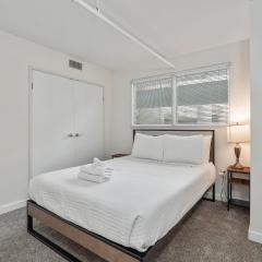 1BR CozySuites with Direct Skybridge Access #5