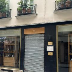 Historic paris charme