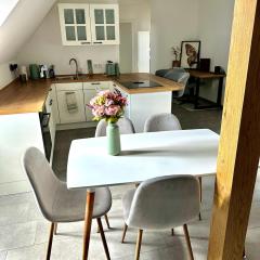 Ferienwohnung Altstadtblick