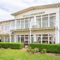 Villa Seerosen - Appartement Seeblick