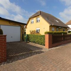 Ferienwohnung Kranich - Dranske