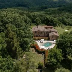 Borgo Pietraio Casa Vacanze