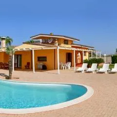 meadow luxury villa