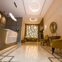 City Park Inn