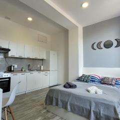 Apartamenty Parkowe nr 3