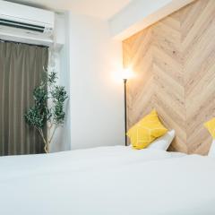 Royal Heights Sakuragawa Condominium