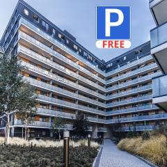 Pure Rental Premium Apartments - Free Parking & AC