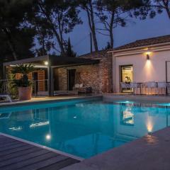 Villa des Anémones