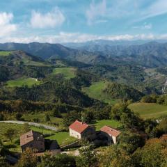 Agriturismo Terrazza sul Parco