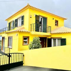 Casa Amarela by Your Madeira Rentals