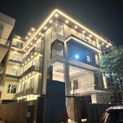The Grand Oasis Hotel & Resort I Near India Expo Mart