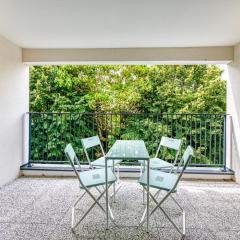 Moulin à Vent A22 - Appt pour 4p