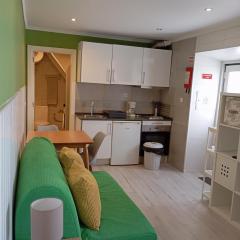 Sao filipe Studio by Casas de Setúbal