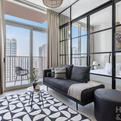 Amazing 1BR in Collective2, Dubai Hills
