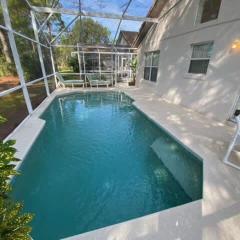 A Hidden Gem Southern Dunes Villa Golf Views