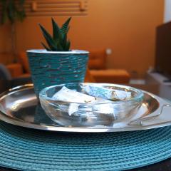 Daina Apartments Self check-in