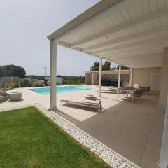 Casa vacanze Pantakyas