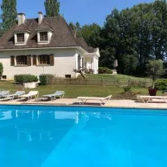 Chambre d'hôtes Gîte du Grand Sancerrois