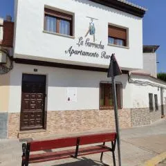 LA GARRUCHa
