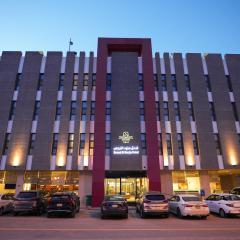 Snood Al Narjis Hotel