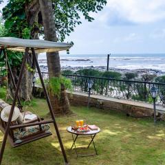 SaffronStays Time & Tide