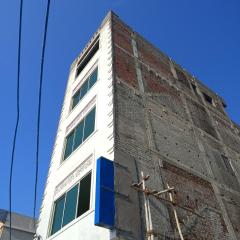 Hotel Trupti Residency