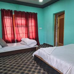 Sangay Guest House Leh-Ladakh By LexStays