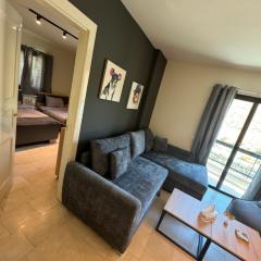 A Suites Apartments Faraya