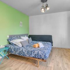 Beautiful Apartment In Albi With Wifi