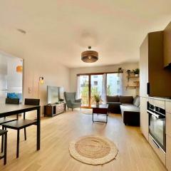 Le moderne boisé Disneyland Paris 10 min ' Parking