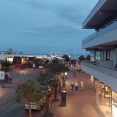 Ferienwohnung an der Seebrücke in Grömitz