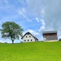 Ferienwohnung Hochtal