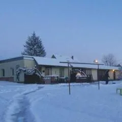 Familien-Ferienhaus unweit vom Kummerower See