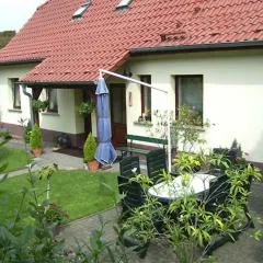 "Marion s gute Stube" unweit vom Kummerower See