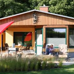 Komfortables Ferienhaus