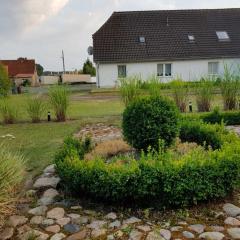 Pribbenower Ferienhaus