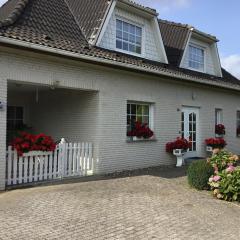 Ferienwohnung an der Müritz 1 Groß