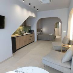 Renovado Estudio privado en la playa