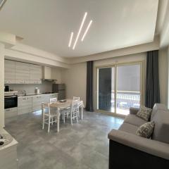 Naxos Infinity Apartments