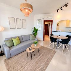 Cozy Flat with sea views La Torre