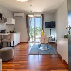 Pescara INN al Golf - Tiger Woods