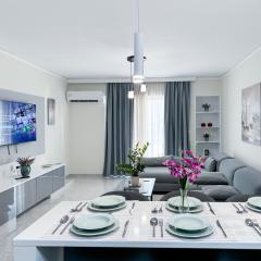 All Seasons Luxury Apartment