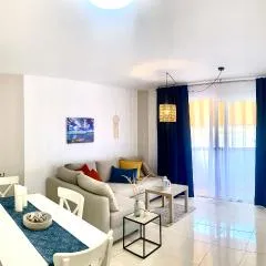 'Your Holiday Home-Los Abrigos-Tenerife'