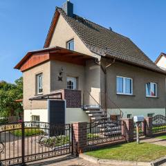 Ferienwohnung Familie Perlik