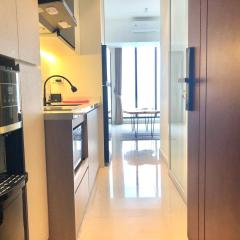 APARTEMENT 1Bedroom at POLLUX HABIBIE BATAM A2880
