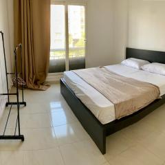 Comfy Relaxing Home in Madinaty