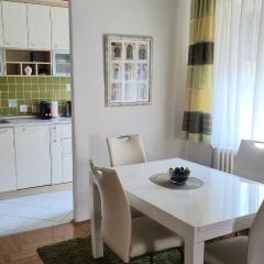 123 Apartment 60m2 with Garage