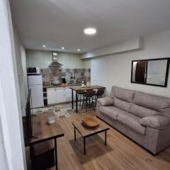 Apartamentos Tierra Lavanda