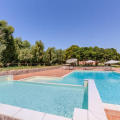 Iglesias Countryside, Nature & Pool